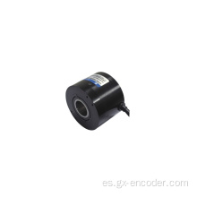 Encoder rotativo absoluto multivuelta